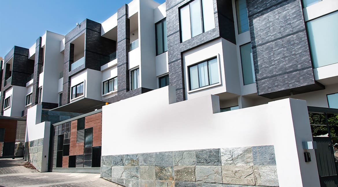 Four (4) Things to Consider Before Building a House in Ghana.