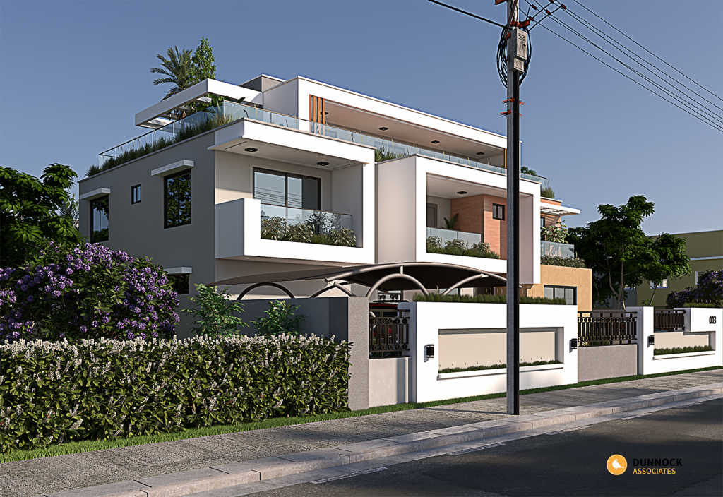 Architectural design