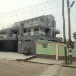 Step-by-step process of building a house in Ghana