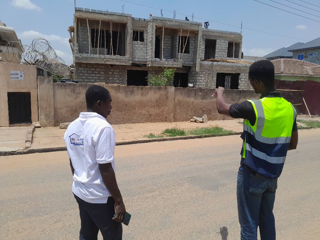 Four (4) Things to Consider Before Building a House in Ghana.