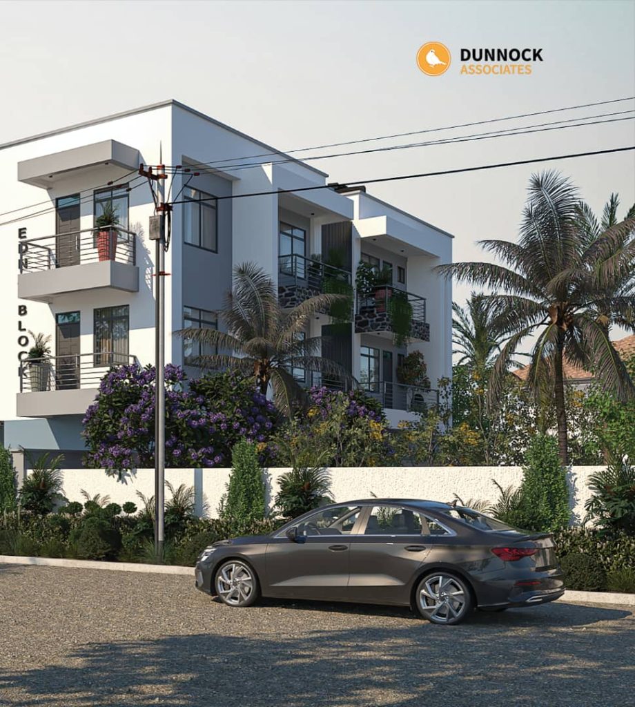 Four (4) Things to Consider Before Building a House in Ghana.