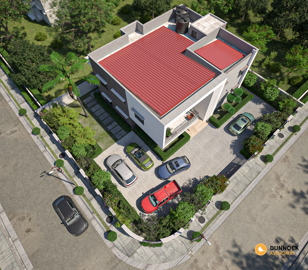 Four (4) Things to Consider Before Building a House in Ghana.