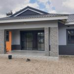 3-Bedroom House