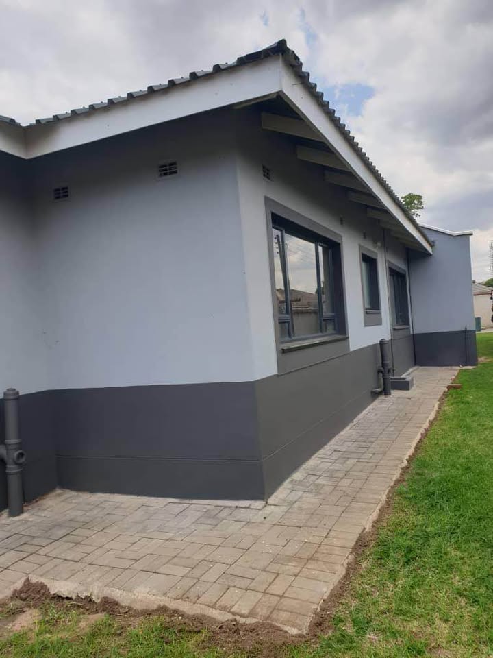3-Bedroom House in Ghana