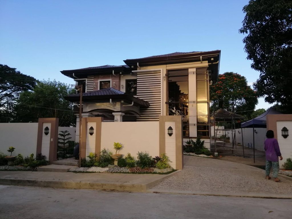 The Hidden Costs of Building a House in Ghana