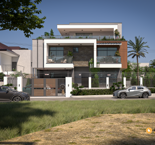 How Much Does It Cost to Draw a Building Plan in Ghana?