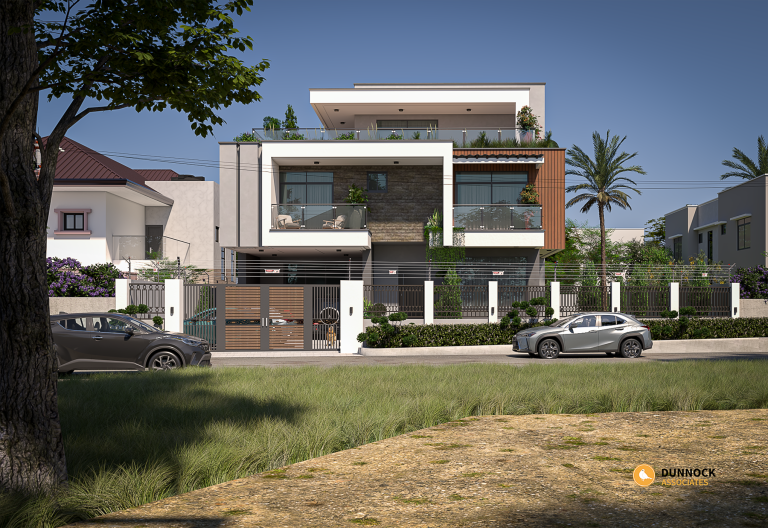 How Much Does It Cost to Draw a Building Plan in Ghana?