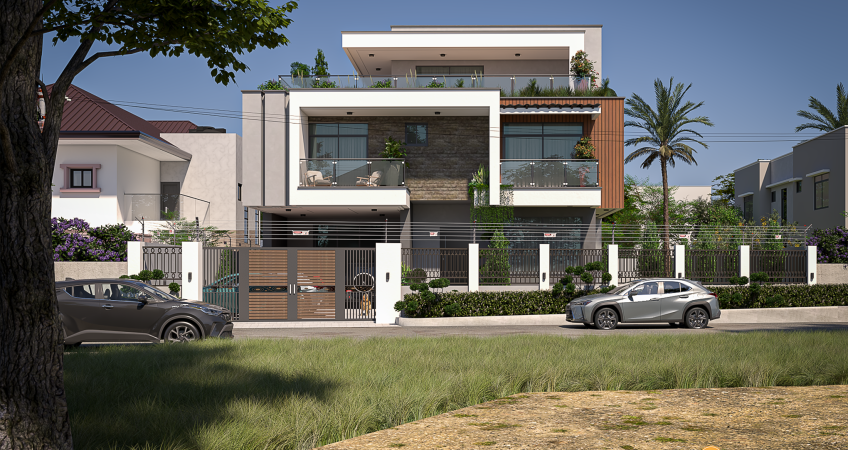 How Much Does It Cost to Draw a Building Plan in Ghana?