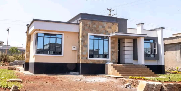 How Much Does It Cost to Build a 3-Bedroom House in Ghana?