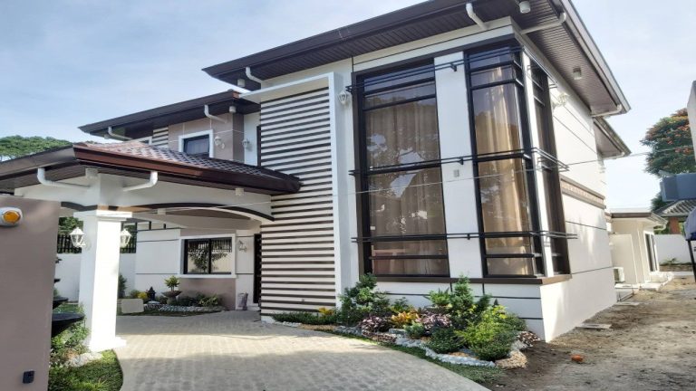 The Hidden Costs of Building a House in Ghana