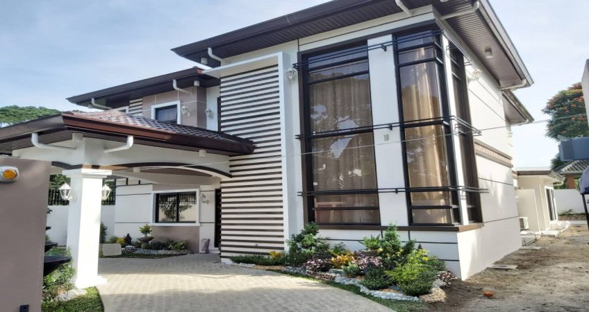 The Hidden Costs of Building a House in Ghana