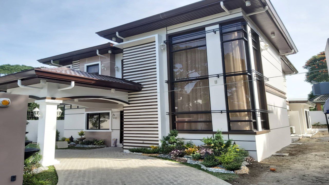 The Hidden Costs of Building a House in Ghana