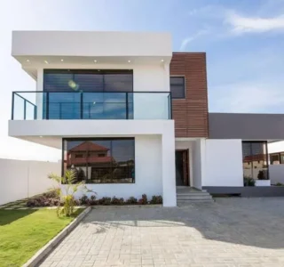 Buying a House vs. Building One