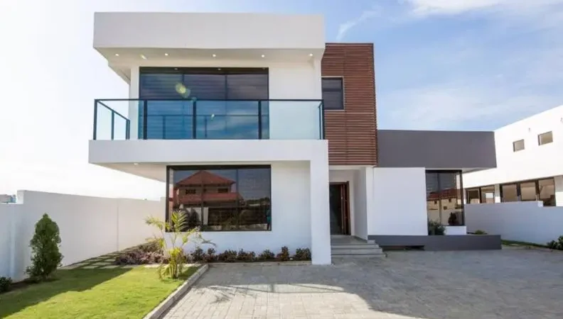 Buying a House vs. Building One
