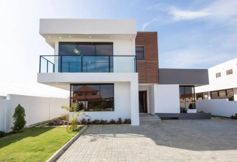 Buying a House vs. Building One